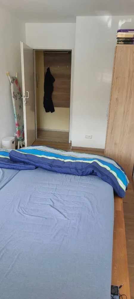3 Zimmer Wohnung mit 82 m² in Hannover – Bild 12