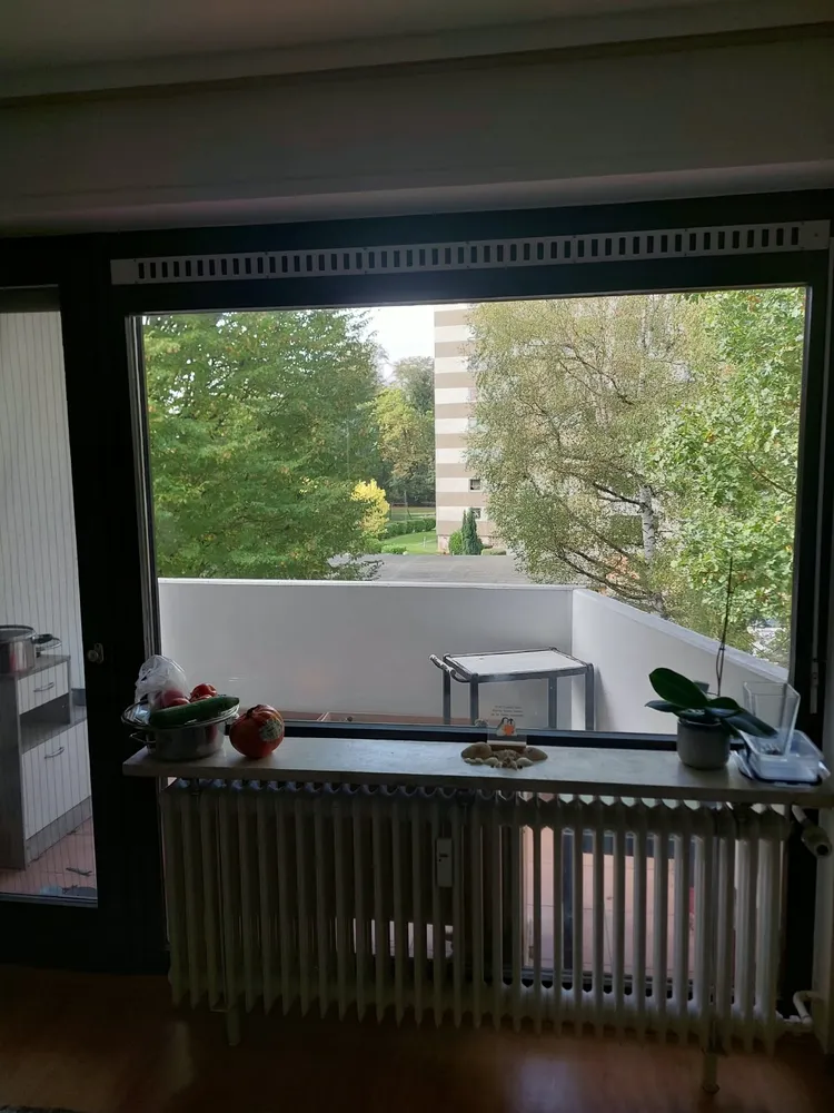 2 Zimmer Wohnung mit 42 m² in Offenbach am Main – Bild 4