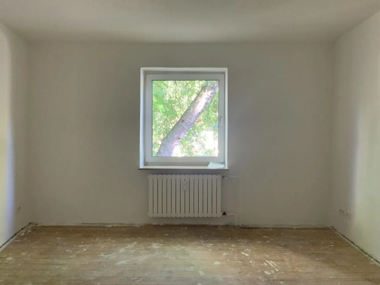 2 room apartment with 50 m² in Gelsenkirchen – Photo 4