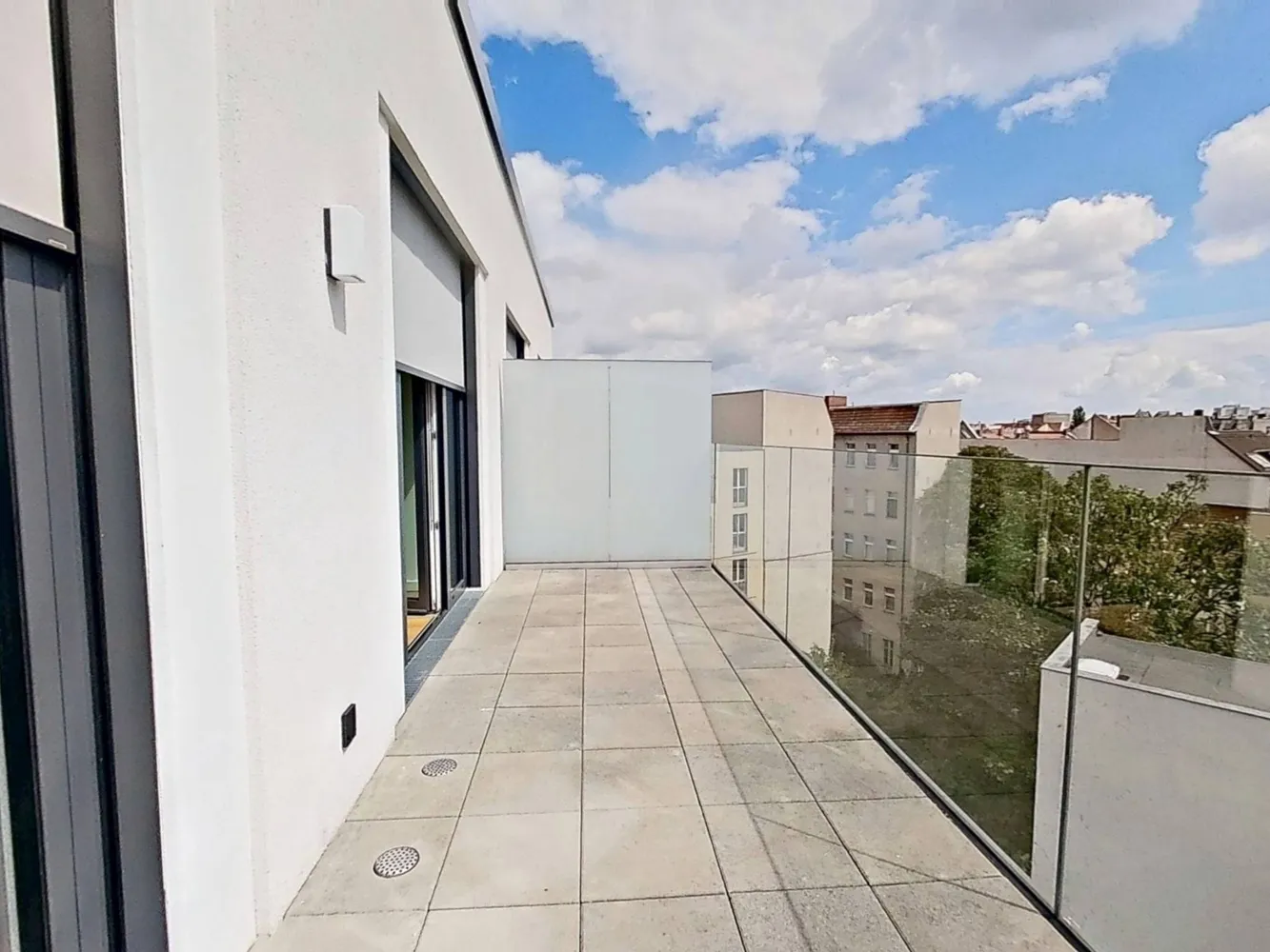3 Zimmer Wohnung mit 100 m² in Berlin – Bild 4