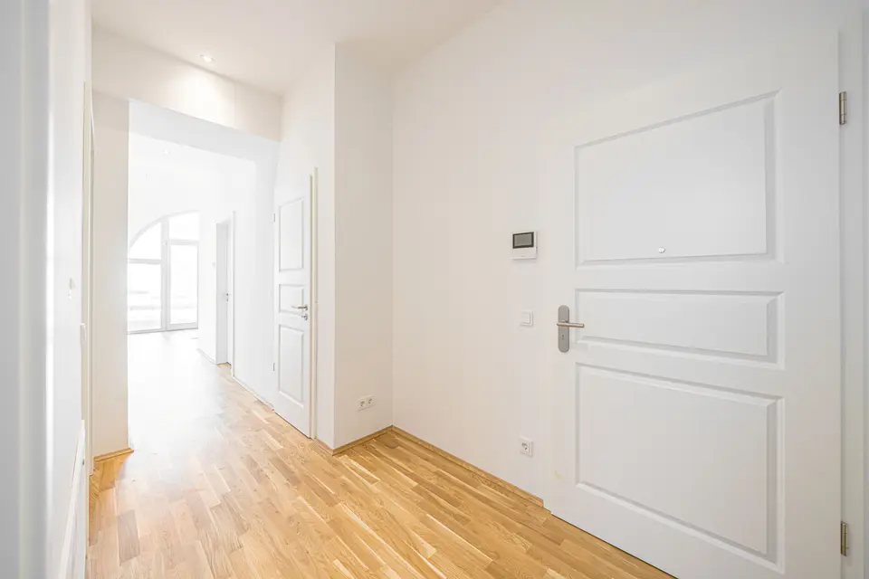 4 room apartment with 91 m² in Chemnitz – Photo 6