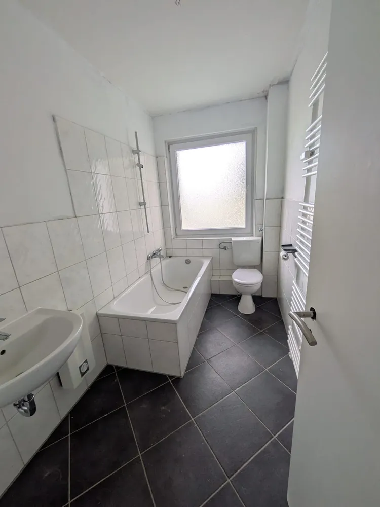 2 Zimmer Wohnung mit 57 m² in Düsseldorf – Bild 6