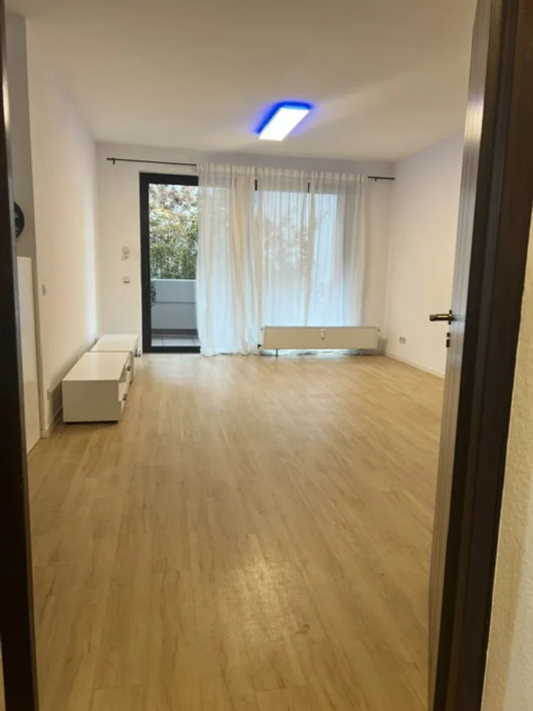 1 Zimmer Wohnung mit 48 m² in Hannover – Bild 7