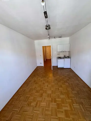 1 Zimmer Wohnung mit 24 m² in München – Bild 5