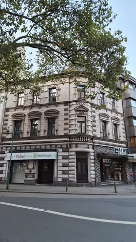 2 Zimmer Wohnung mit 96 m² in Duisburg – Bild 5