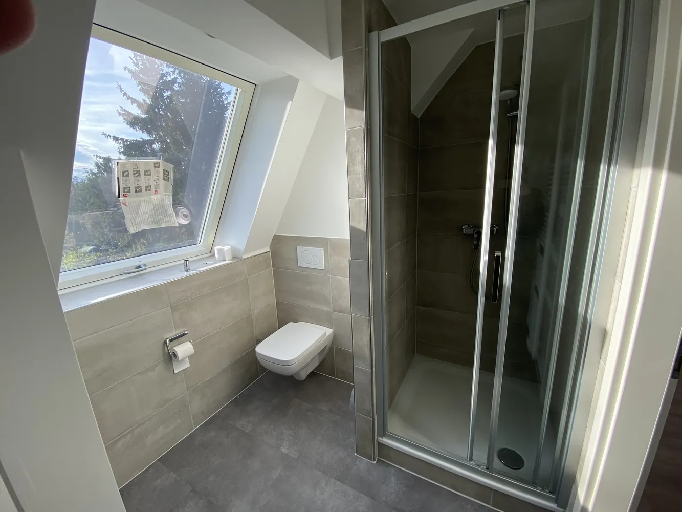 1 Zimmer Wohnung mit 45 m² in Essen – Bild 12
