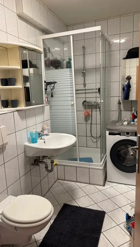 2 Zimmer Wohnung mit 61 m² in Wuppertal – Bild 5