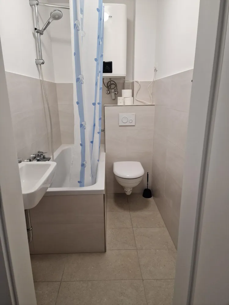 2 Zimmer Wohnung mit 36 m² in Hof – Bild 3