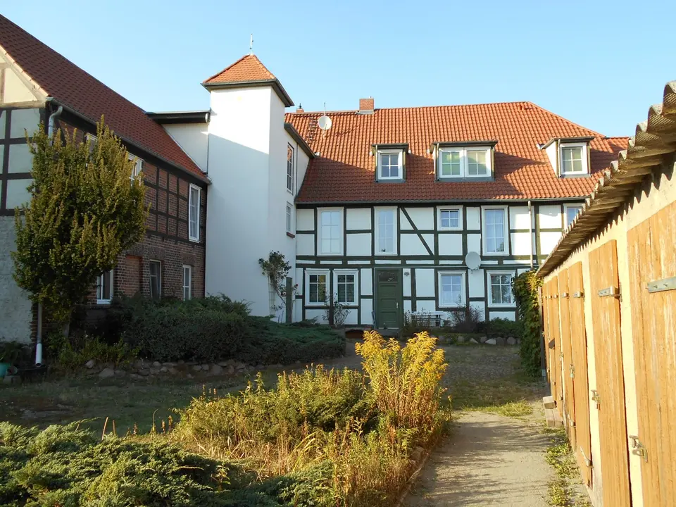 2 Zimmer Wohnung mit 50 m² in Stendal – Bild 3