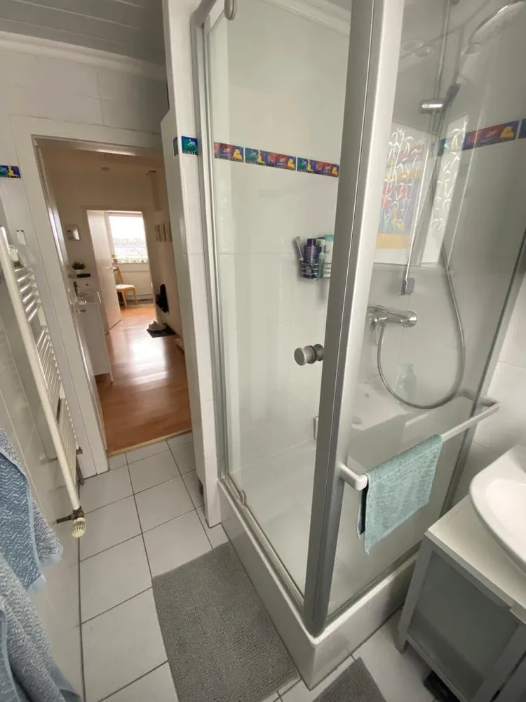 3 Zimmer Wohnung mit 61 m² in Wiesbaden – Bild 9