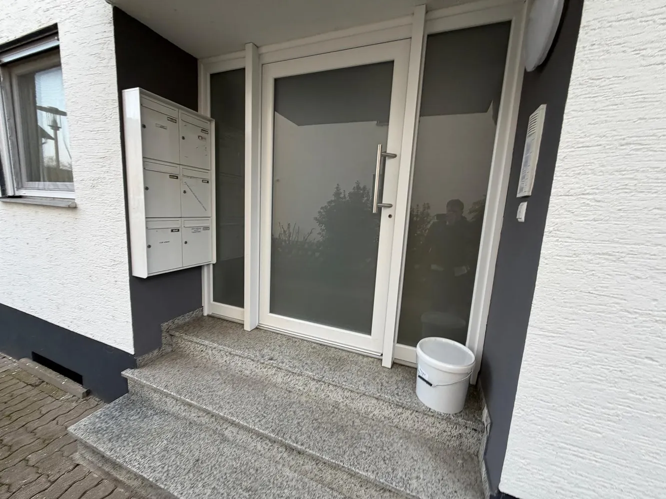 1 Zimmer Wohnung mit 45 m² in Schwetzingen – Bild 9