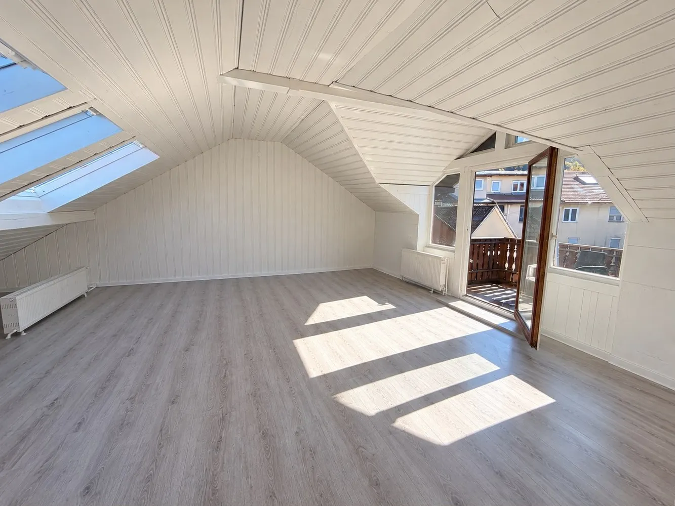 2 Zimmer Wohnung mit 40 m² in Tuttlingen – Bild 7