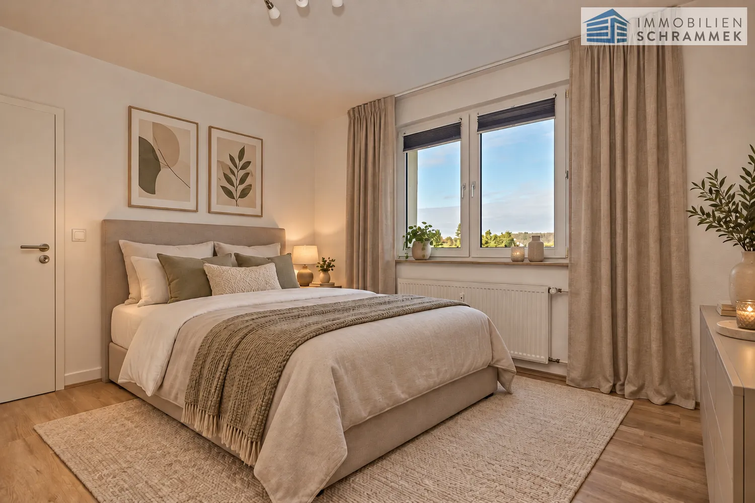 3 Zimmer Wohnung mit 54 m² in Iserlohn – Bild 5