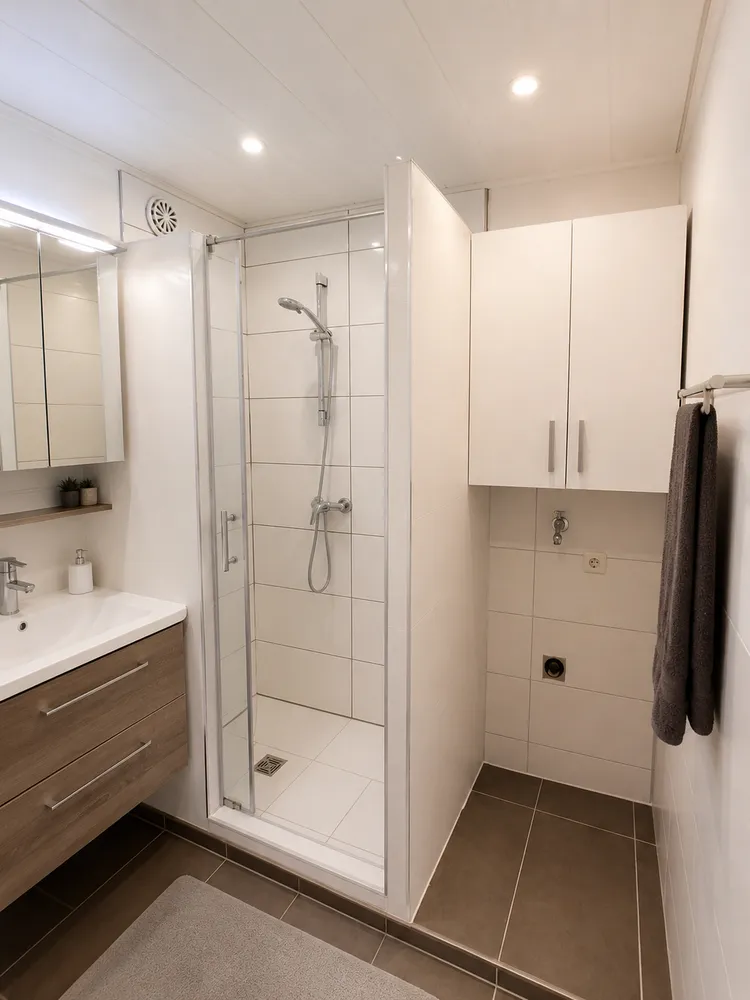 3 Zimmer Wohnung mit 73 m² in Straubing – Bild 3