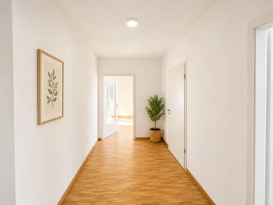 4 Zimmer Wohnung mit 93 m² in Hannover – Bild 4