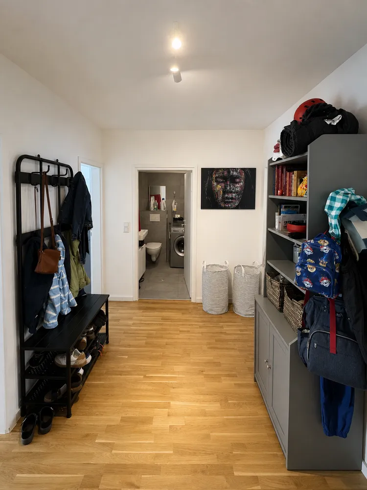 3 Zimmer Wohnung mit 87 m² in München – Bild 5