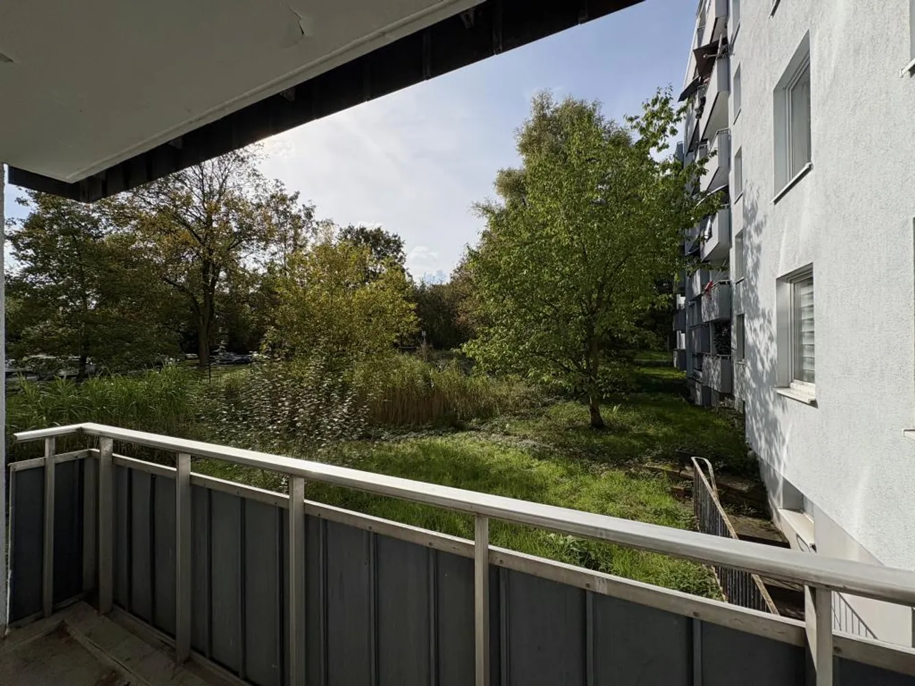 3 room apartment with 72 m² in Neuss – Photo 7