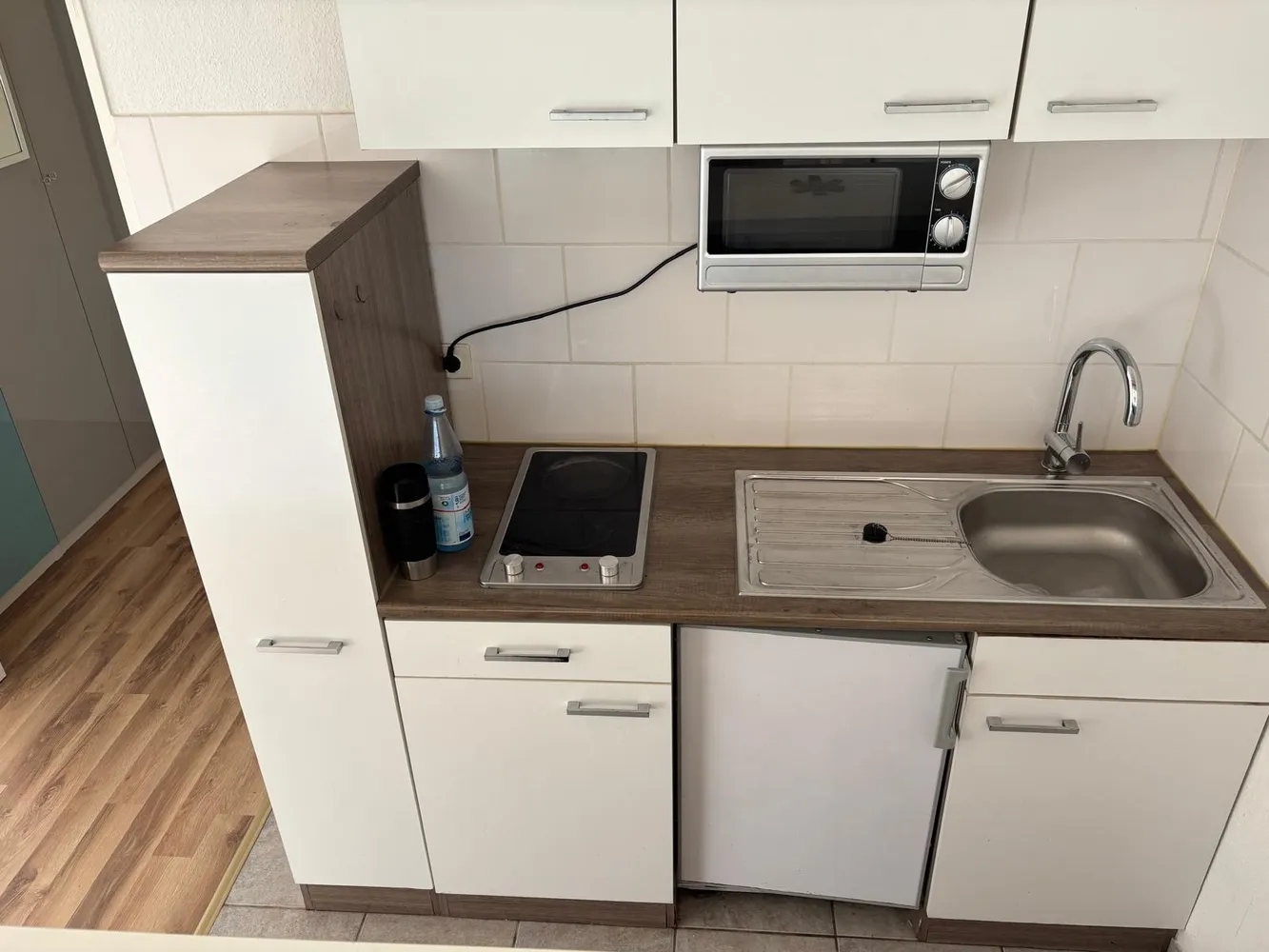 1 Zimmer Wohnung mit 25 m² in Wuppertal – Bild 5