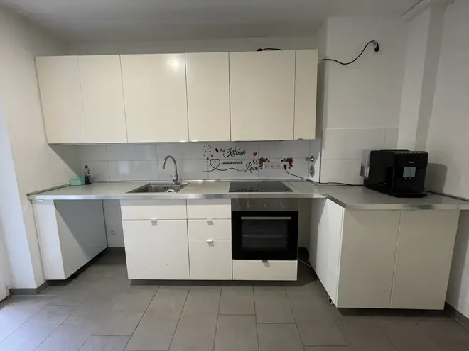 2 Zimmer Wohnung mit 60 m² in Aachen – Bild 5