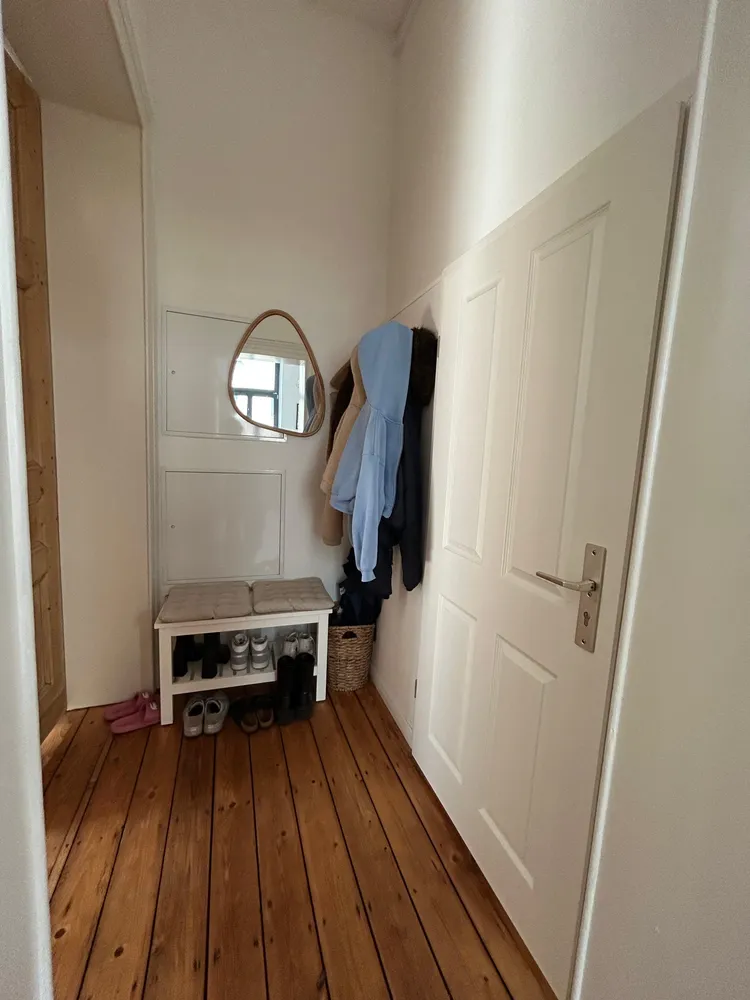 3 Zimmer Wohnung mit 77 m² in Aachen – Bild 2