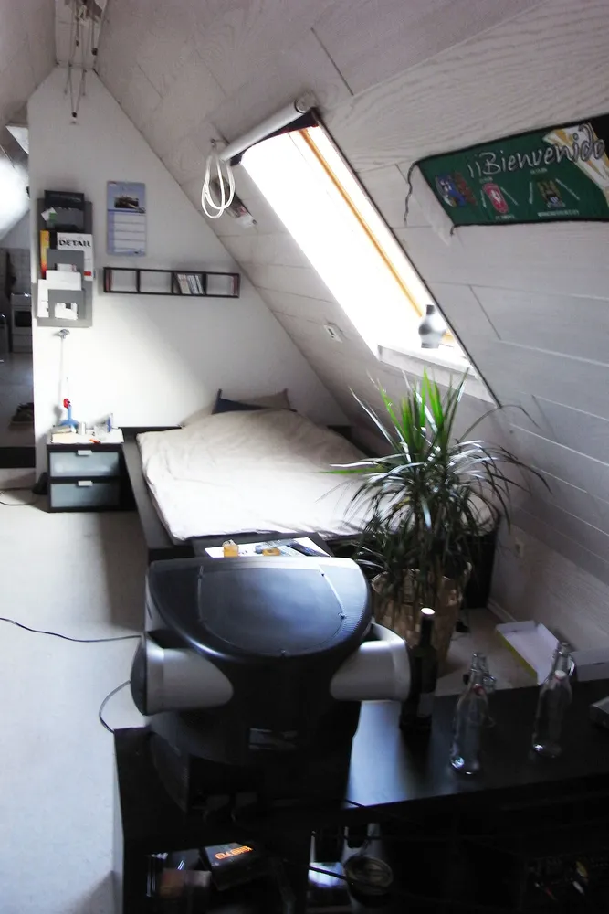 1 Zimmer Wohnung mit 42 m² in Groß-Gerau – Bild 4