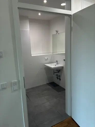 1 room apartment with 25 m² in Berlin – Photo 9