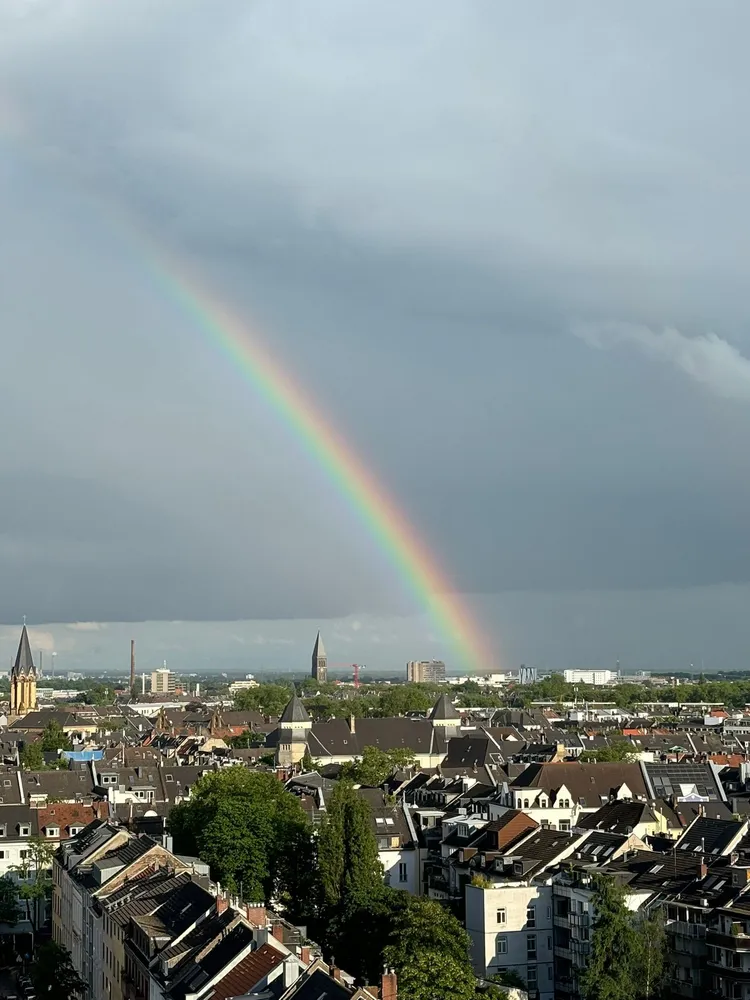 2 Zimmer Wohnung mit 62 m² in Düsseldorf – Bild 11