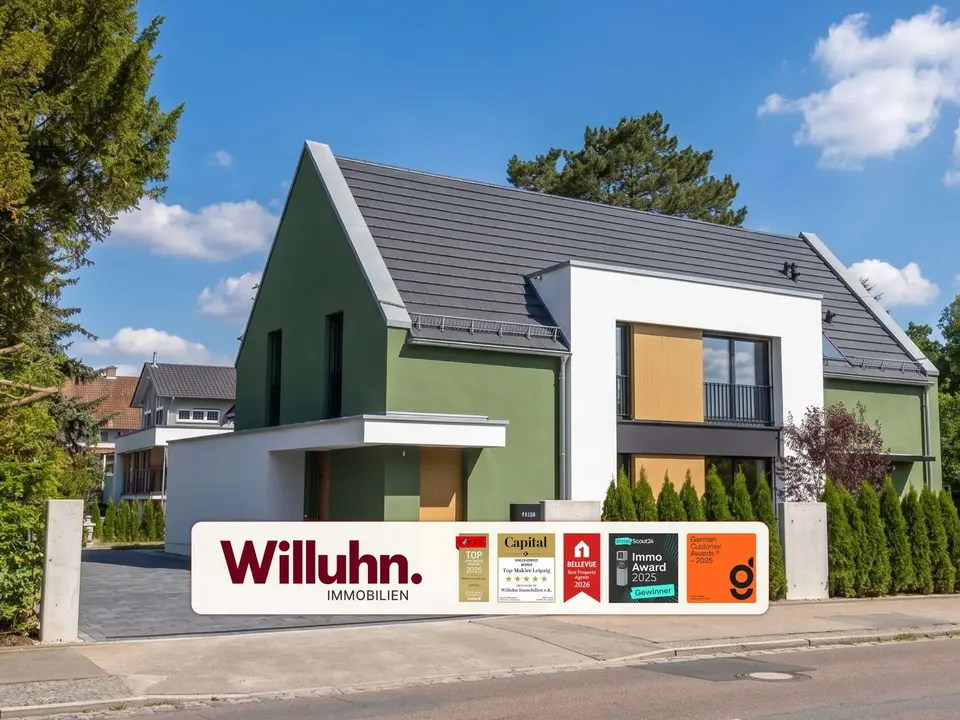 5 Zimmer Haus mit 149 m² in Grimma – Bild 4