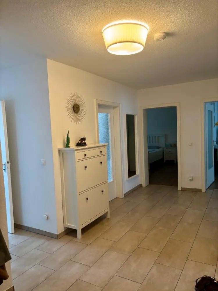 3 Zimmer Wohnung mit 100 m² in Dortmund – Bild 6