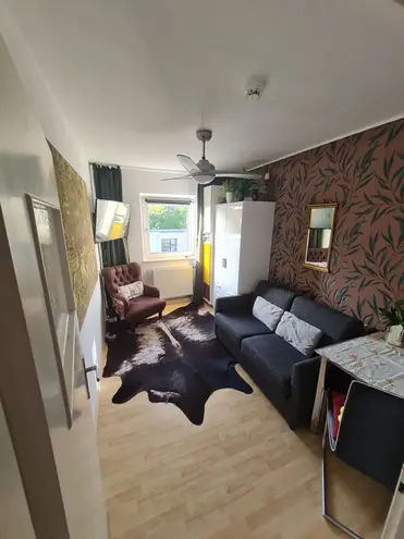 3 Zimmer Wohnung mit 65 m² in Nürnberg – Bild 12