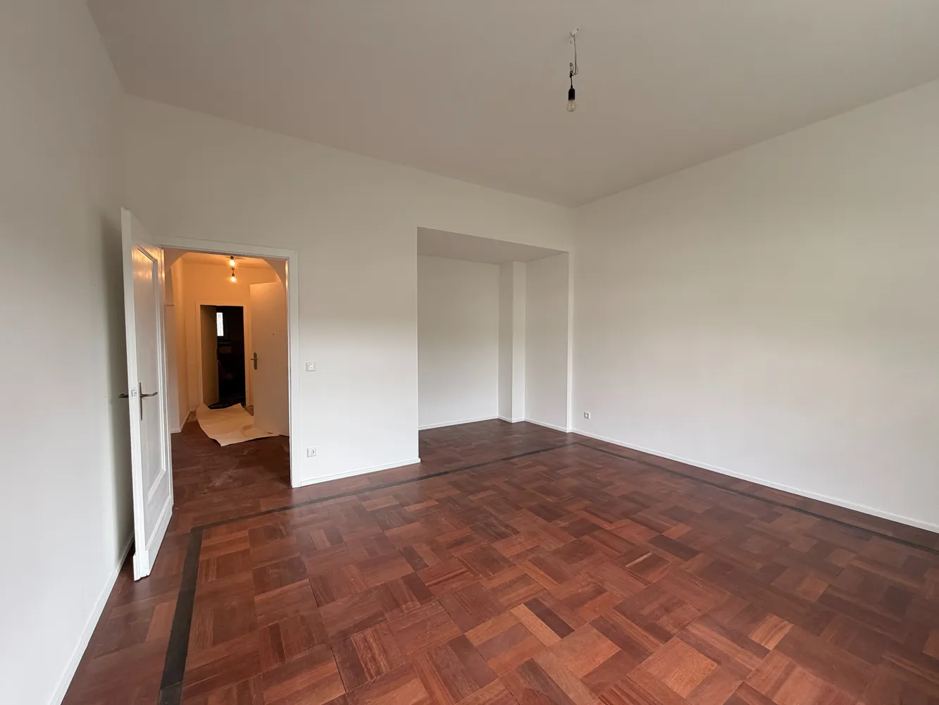 3 Zimmer Wohnung mit 138 m² in Dortmund – Bild 10