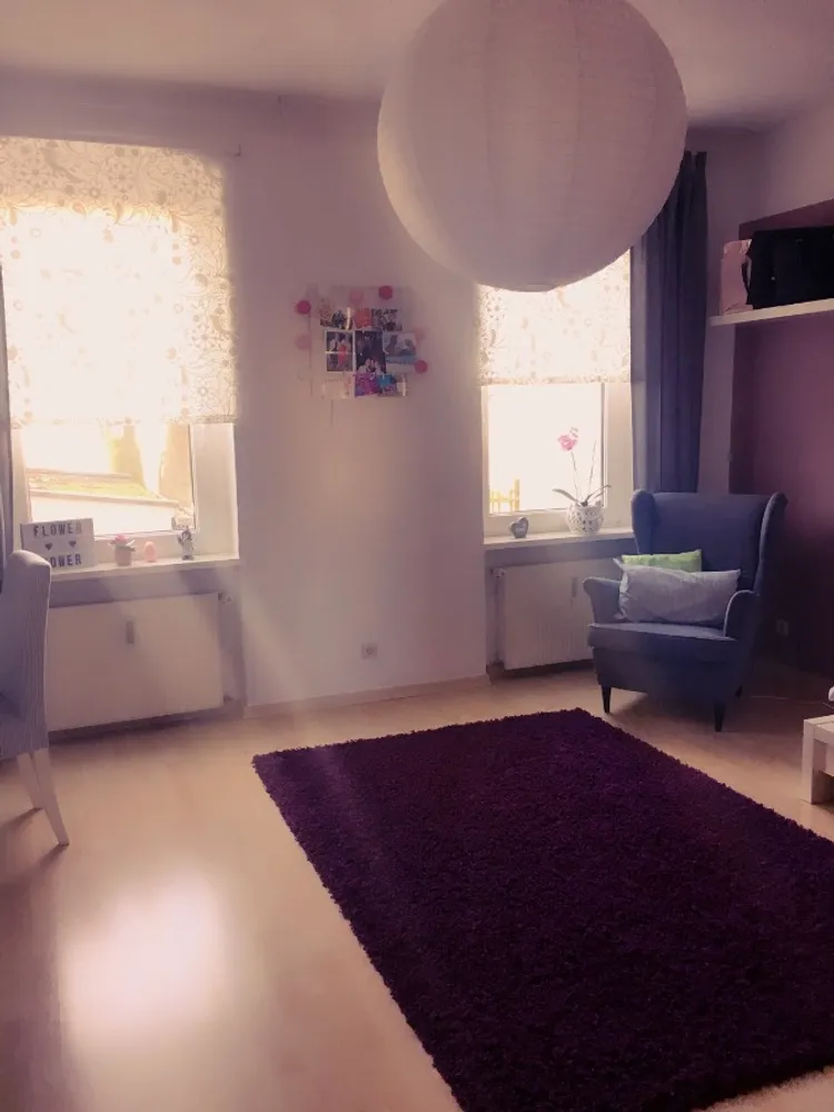 2 Zimmer Wohnung mit 52 m² in Halle (Saale) – Bild 6