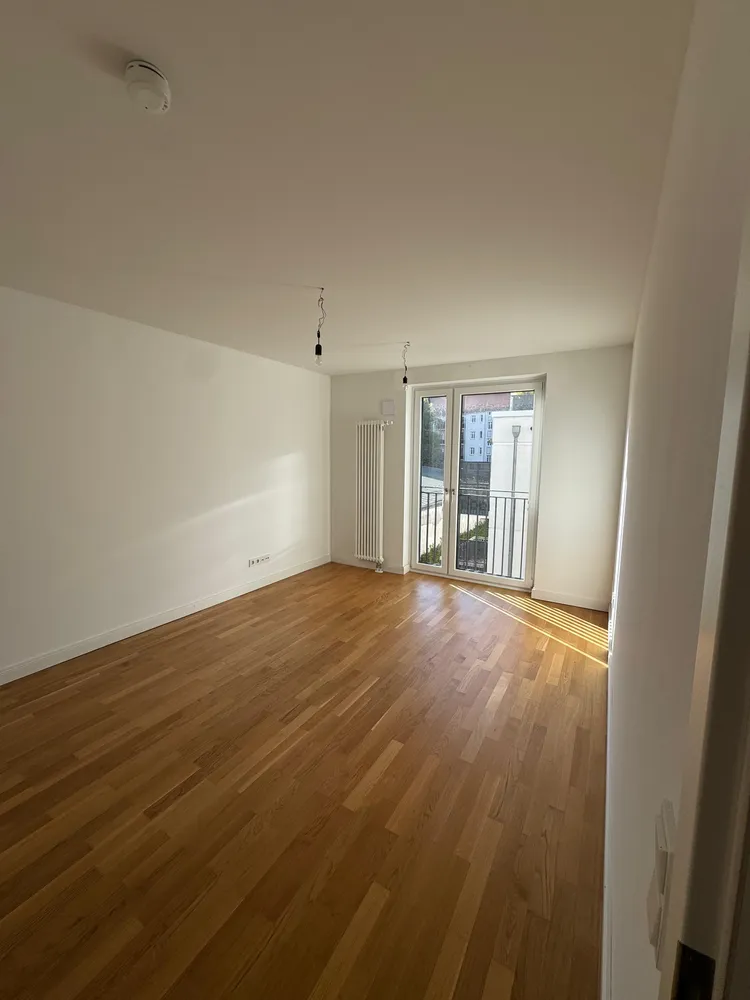 2 Zimmer Wohnung mit 63 m² in Hamburg – Bild 11