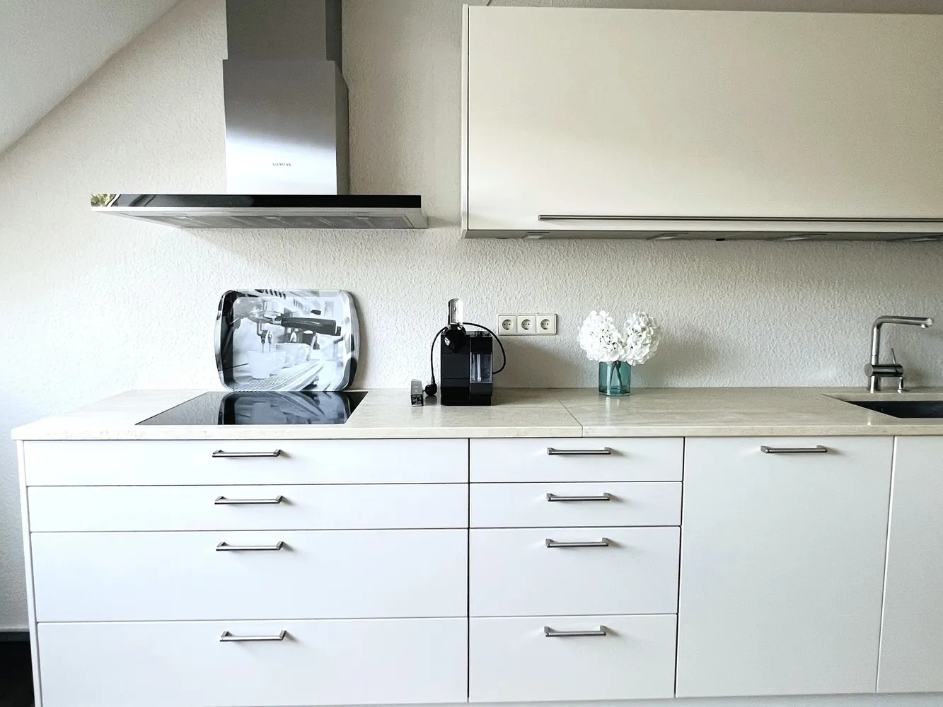 4 Zimmer Wohnung mit 175 m² in Hockenheim – Bild 1