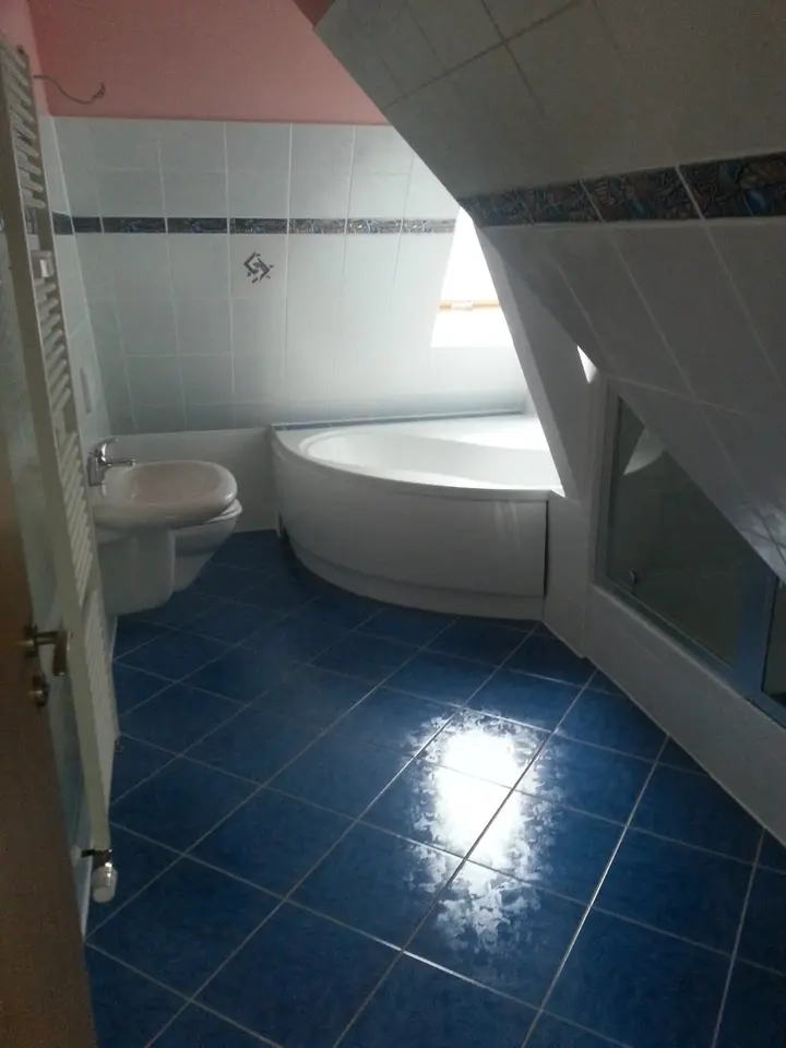 3 Zimmer Wohnung mit 108 m² in Rudolstadt – Bild 4
