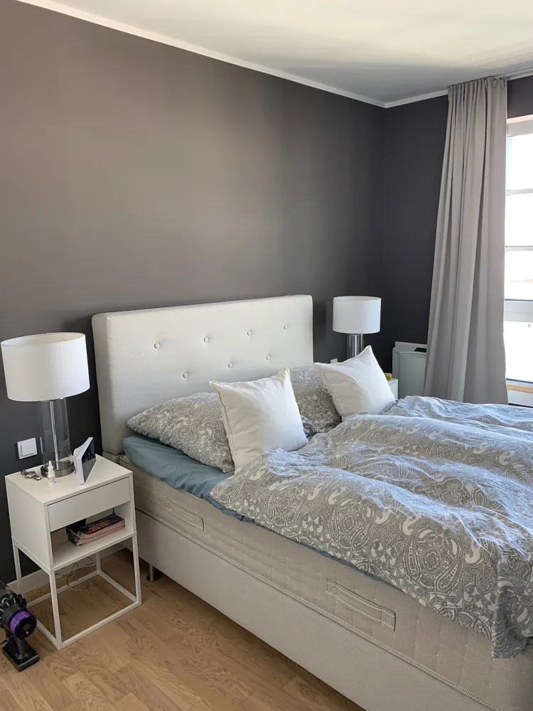 4 Zimmer Wohnung mit 95 m² in Düsseldorf – Bild 2