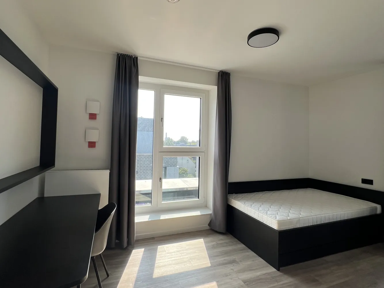 1 Zimmer Wohnung mit 21 m² in Hamburg – Bild 5