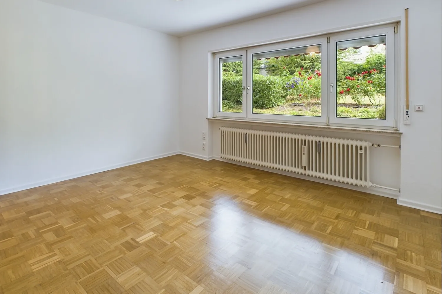 3 room apartment with 90 m² in Wiesbaden – Photo 4