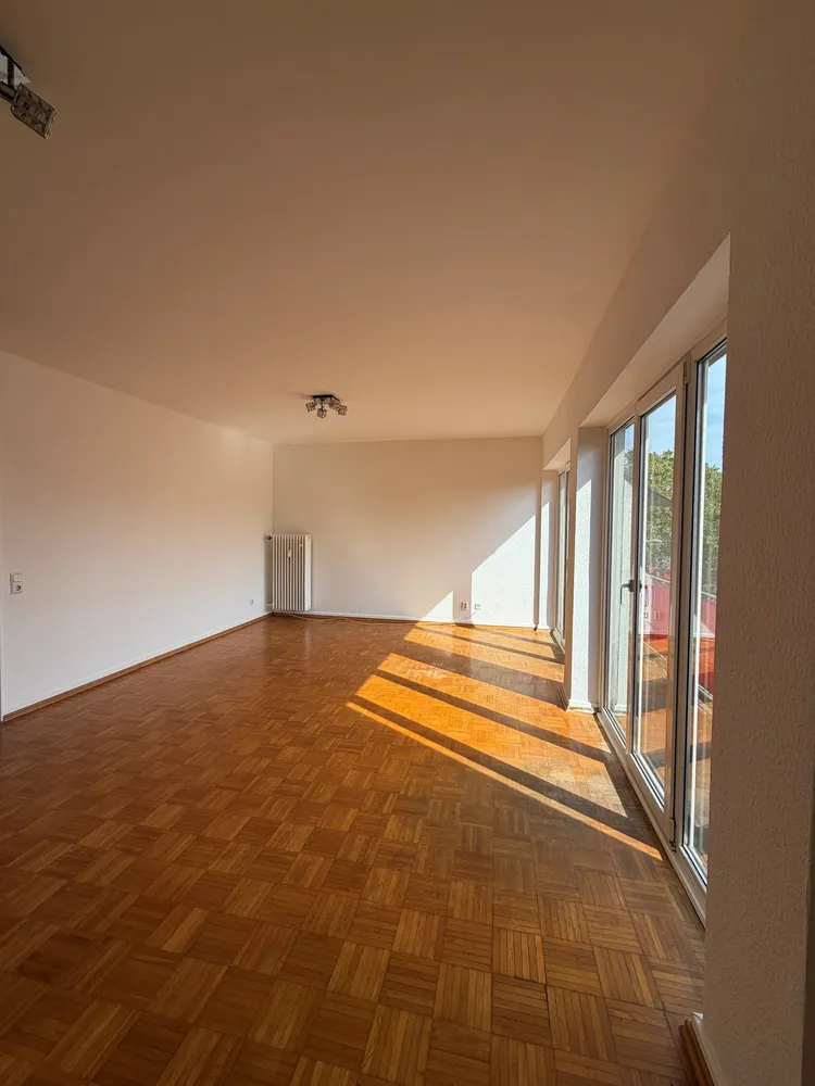 2 Zimmer Wohnung mit 73 m² in Köln – Bild 2