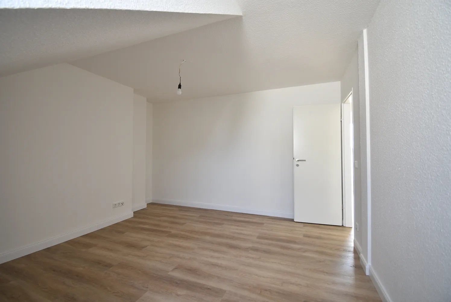 2 Zimmer Wohnung mit 57 m² in Krefeld – Bild 6