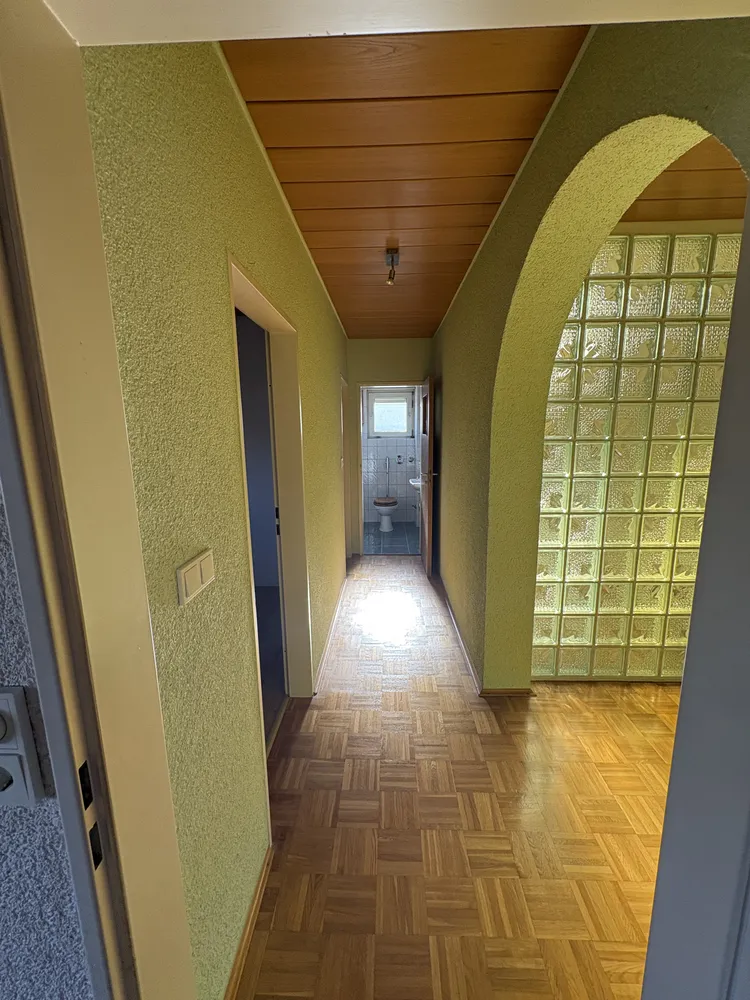 4 Zimmer Wohnung mit 105 m² in Mannheim – Bild 9