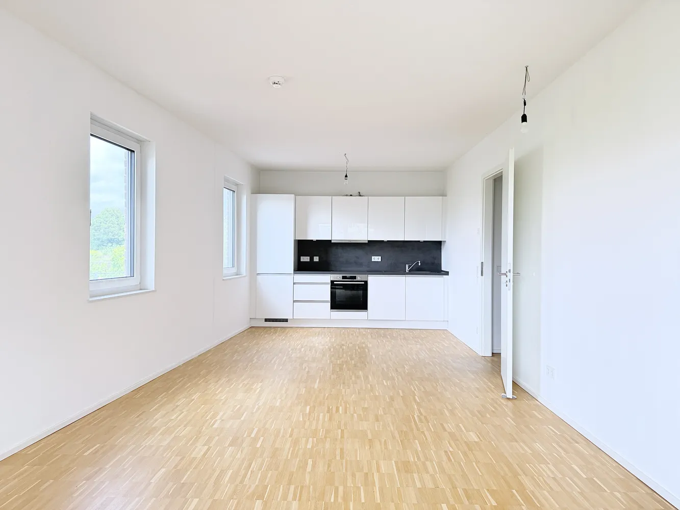 3 Zimmer Wohnung mit 91 m² in Mainz – Bild 1