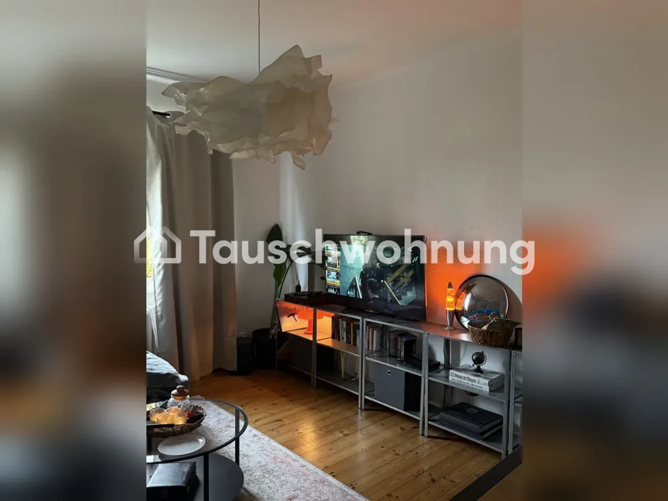 2 Zimmer Wohnung mit 45 m² in Berlin – Bild 2