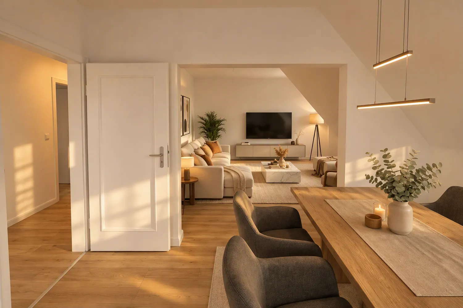 5 Zimmer Wohnung mit 125 m² in Nürtingen – Bild 8