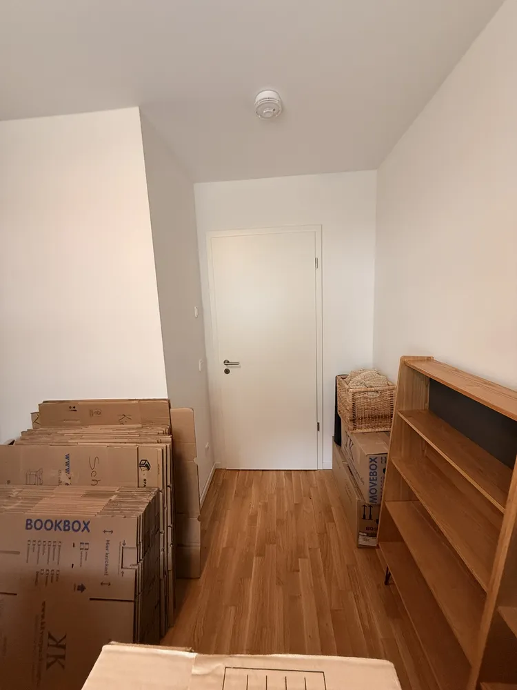 4 Zimmer Wohnung mit 102 m² in München – Bild 10