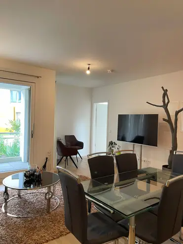 2 Zimmer Wohnung mit 50 m² in München – Bild 4