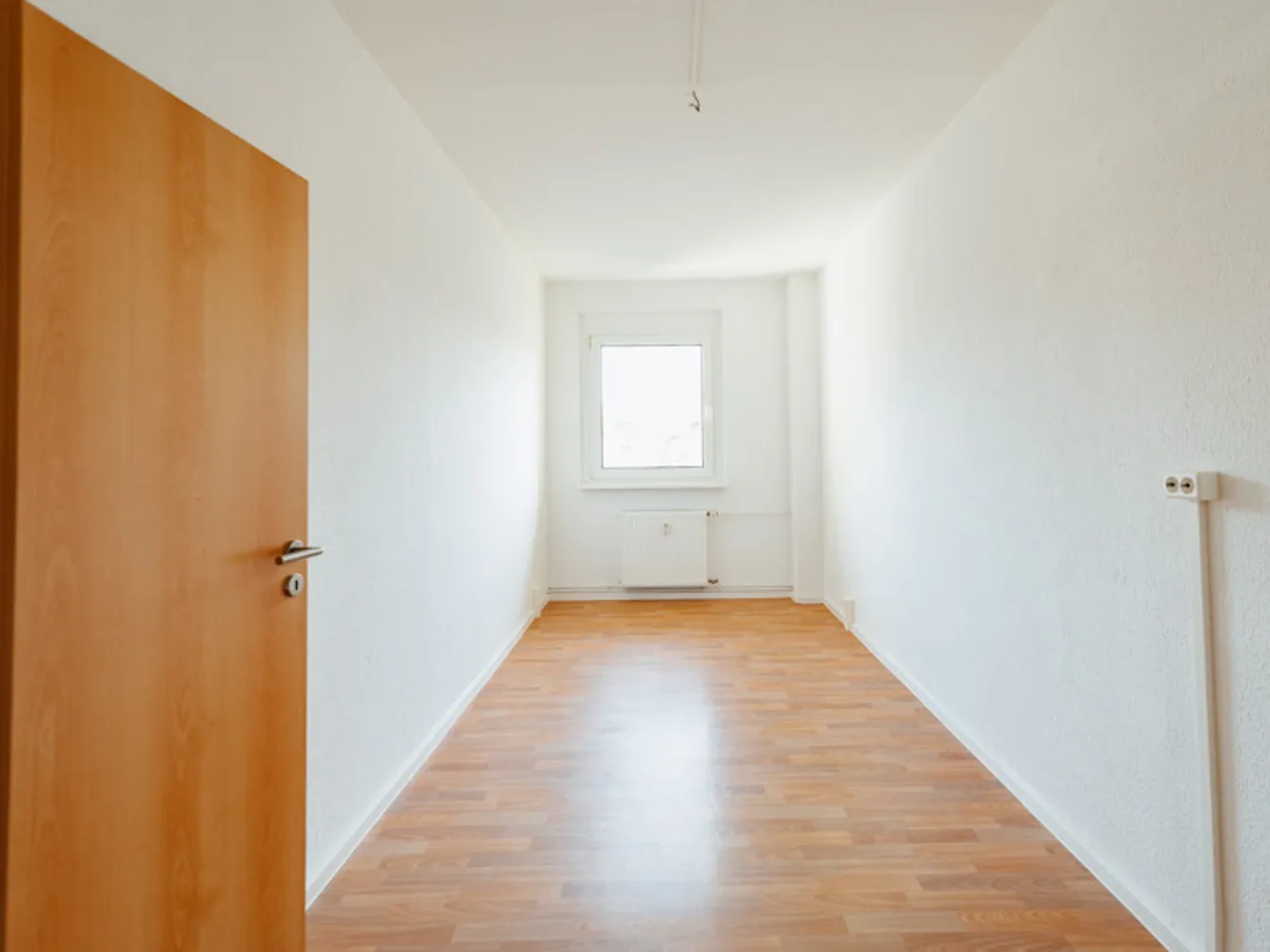 2 room apartment with 54 m² in Magdeburg – Photo 5