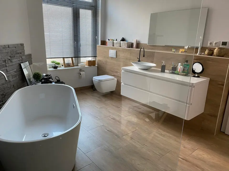 4 Zimmer Wohnung mit 117 m² in Lüdenscheid – Bild 5
