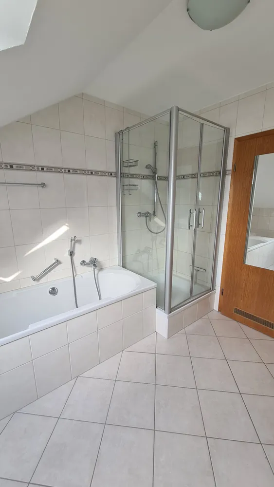 2 room apartment with 66 m² in Bielefeld – Photo 6