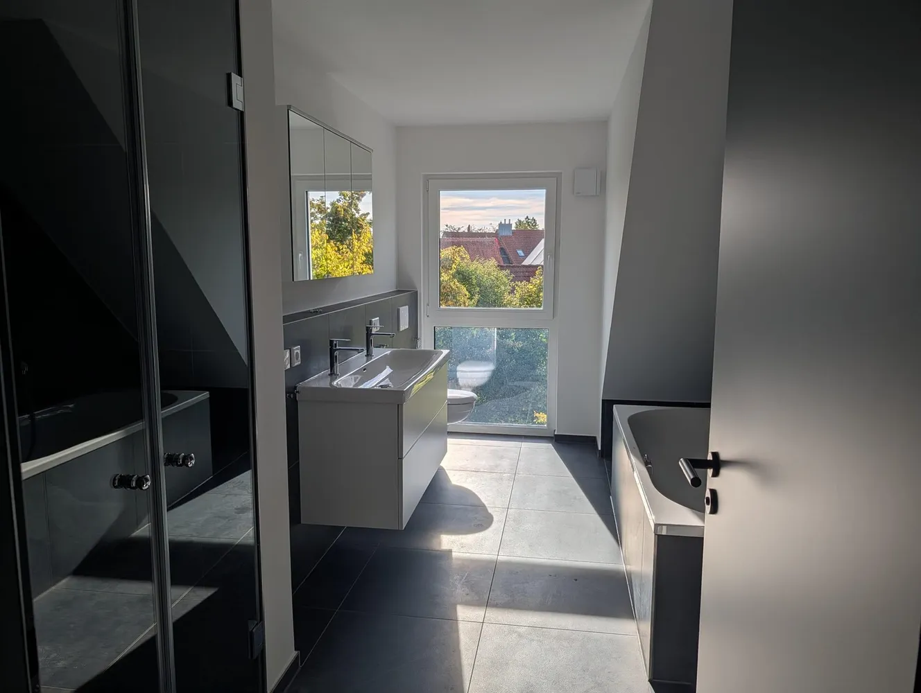 4 Zimmer Wohnung mit 108 m² in Erlangen – Bild 10